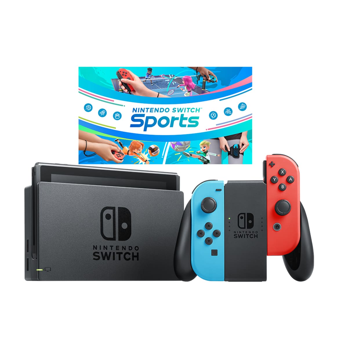 Nintendo Switch - Nintendo Official Site